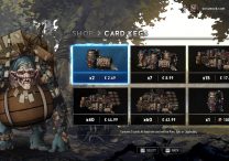 Currency Guide For Gwent Closed Beta