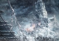 Dark Souls 3 Patch Ashes of Ariandel