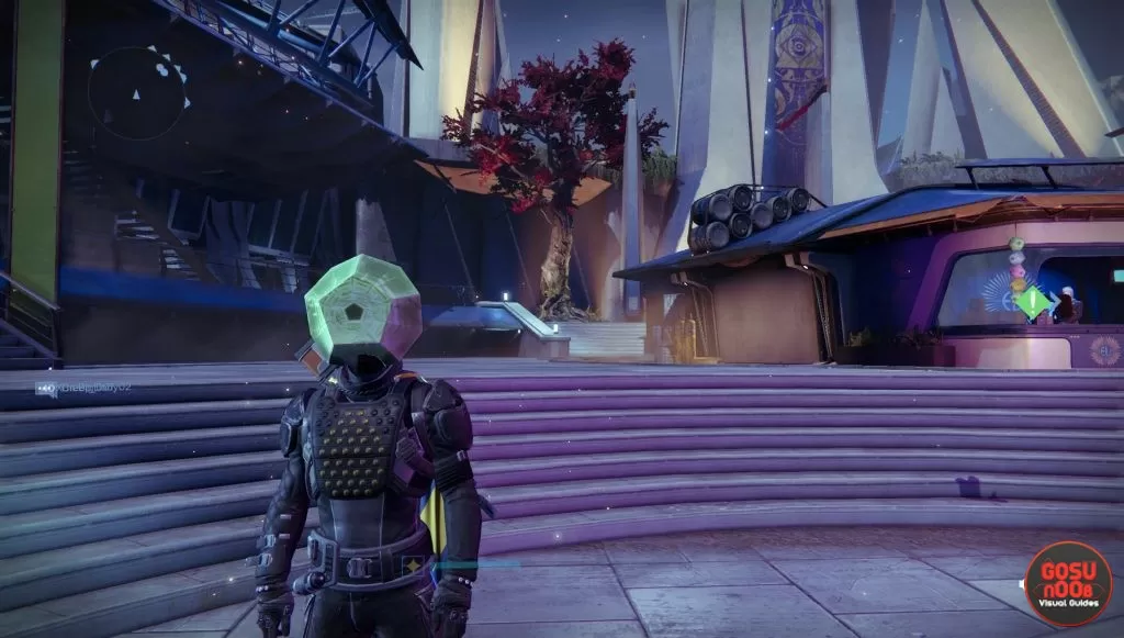 destiny uncommon engram mask