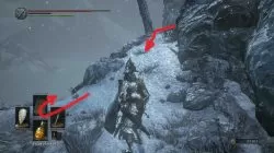 Follower Torch Location DLC Ashes of Ariandel Dark Souls 3