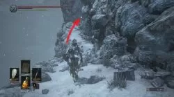 Follower Torch Location Ashes of Ariandel Dark Souls 3