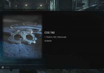 Gears of War 4 COG Tag locations remember the fallen