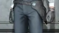 Ignis Casual Outfit Final Fantasy XV