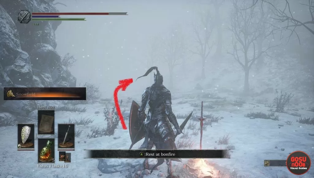 Millwood_Greatbow_Location_Dark_Souls_3_Ashes_of_Ariandel