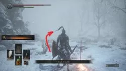 Millwood_Greatbow_Location_Dark_Souls_3_Ashes_of_Ariandel