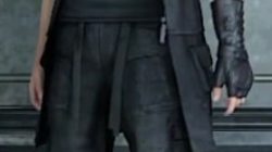 Prince's Fatigues Outfit Final Fantasy XV