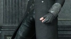 Prompto Kingsglaive Garb Outfit FFXV