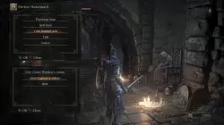 Shrine Handmaid Dark Souls 3 Ashes of Ariandel