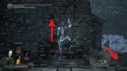 Slave Knight Armor Set Location Dark Souls 3 DLC Ashes of Ariandel