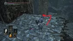 Slave Knight Armor Set Location DS 3 DLC Ashes of Ariandel