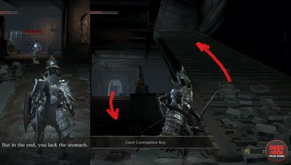 Snowy Mountain Pass Dark Souls 3 Ashes of Ariandel
