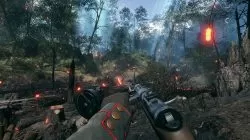 argonne forest map battlefield 1