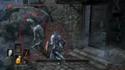 ashes of ariandel npc titanite slab gift