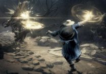 ashes of ariandel released early xbox one
