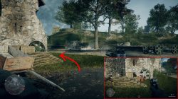 battlefield 1 over the top collectible locations