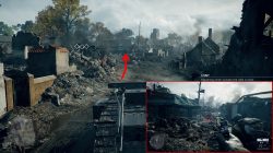 battlefield 1 through mud and blood collectibles