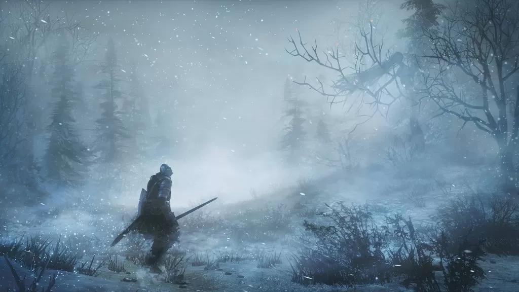 dark souls 3 ashes of ariandel location