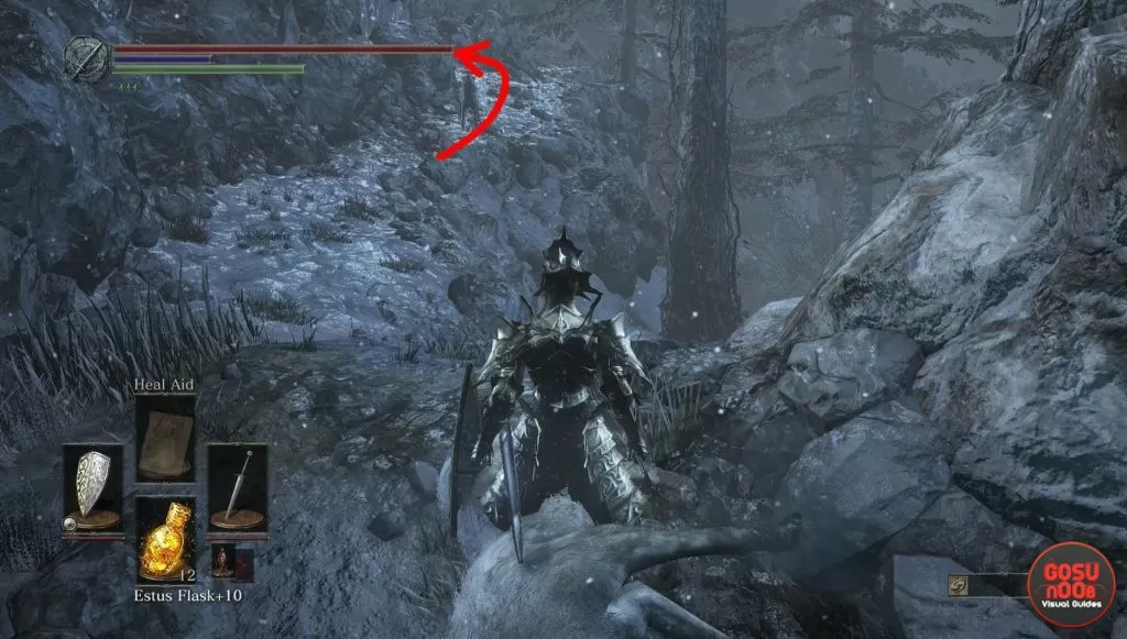 dark souls 3 ashes of ariandel quakestone hammer