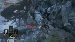 dark souls 3 dlc hidden areas