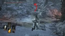 dark souls 3 dlc quakestone hammer