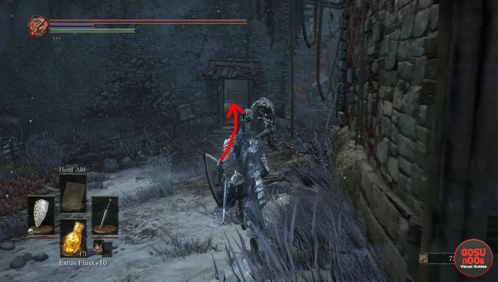 dark souls 3 dlc titanite slabs