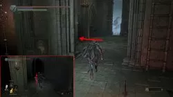 dark souls 3 parting pyromancer's flame