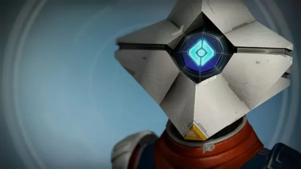 destiny halloween event ghost mask