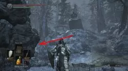 dks3 dlc follower shield location