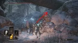 dks3 quakestone hammer location