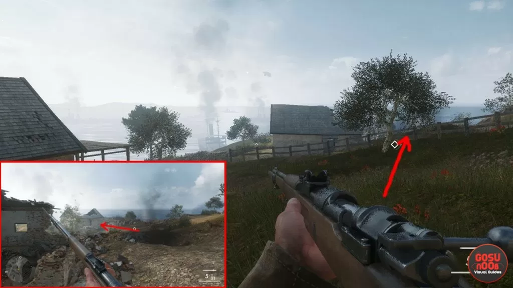 field manual locations battlefield 1 runner coast