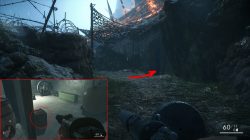 field manual locations fortress mountain bf1
