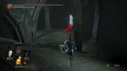 floating chaos pyromancy dark souls 3 dlc