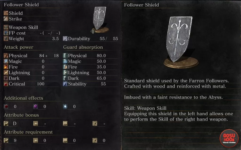 follower shield dks3 ashes of ariandel