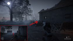 friends in high places field manual locations bf1