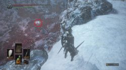 frozen weapon spell ashes of ariandel
