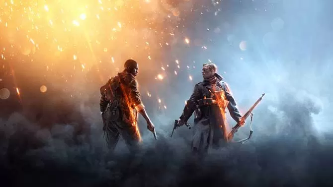 hardcore mode battlefield 1