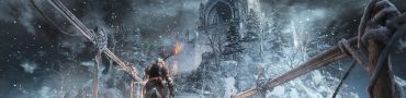 how to start ashes of ariandel dlc dark souls 3