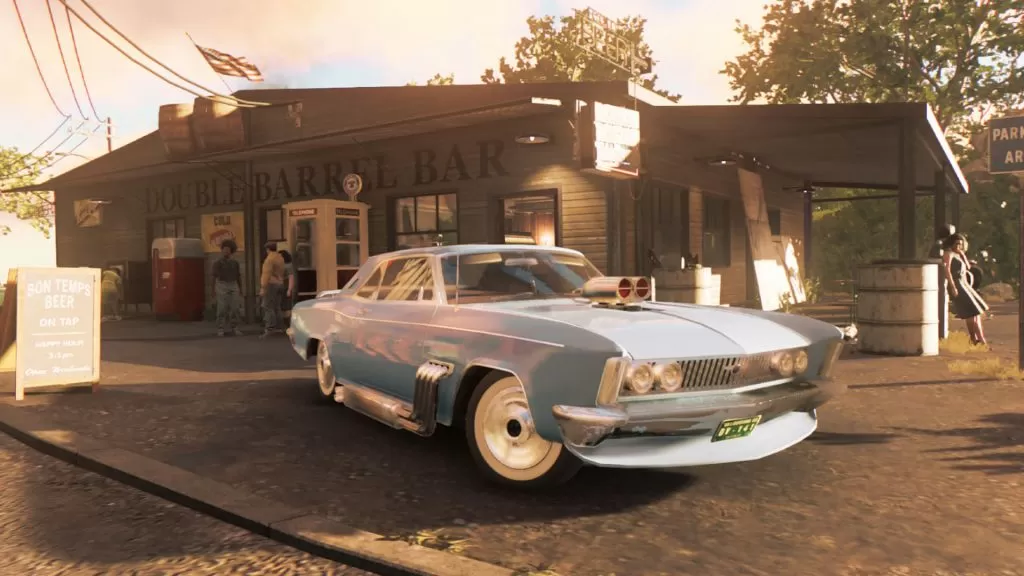 mafia 3 car customization