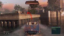 mafia 3 how to get to casion paradiso