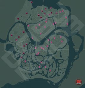 mafia 3 playboy collectible locations