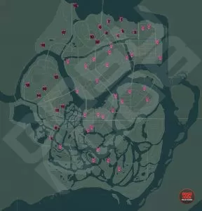 mafia 3 playboy collectible locations