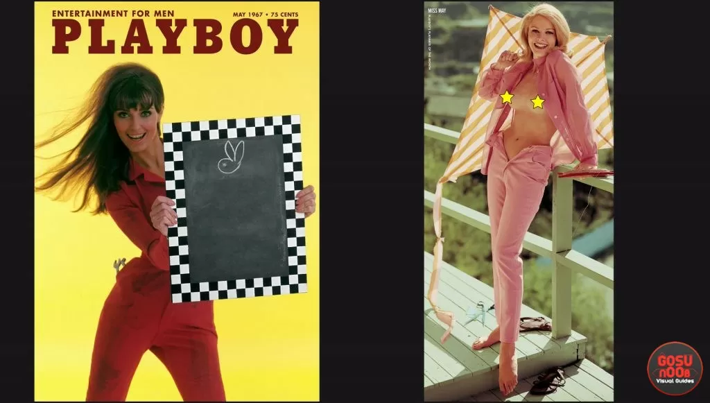 mafia 3 playboy may 1967