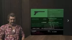 mafia 3 silenced weapons