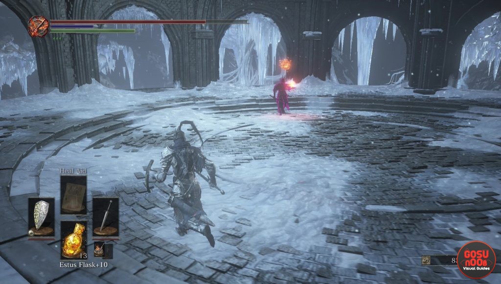 new spells ashes of ariandel