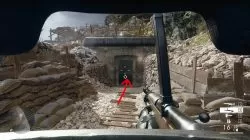 o la vitoria collectible locations bf1