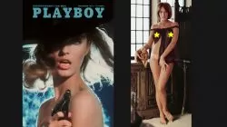 playboy collectible mafia 3 november 1965