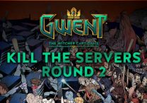 Gwent Kill The Servers 2