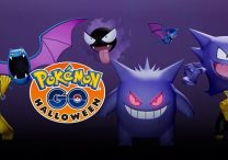 Pokémon GO Halloween Season Event Announced