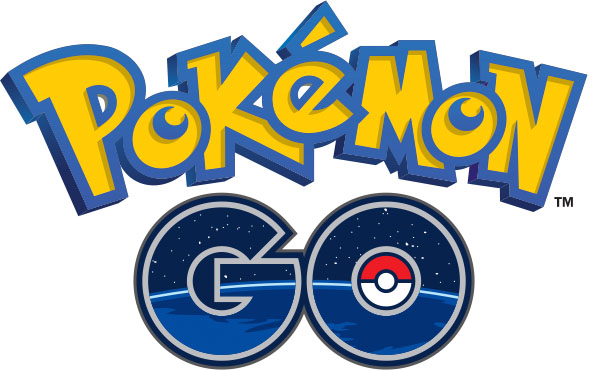 pokemon go logo spoofing