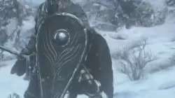 tear drop shield dks3 ariandel